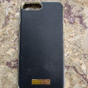 Kate Spade 8 plus case ( also fits a 7 plus )